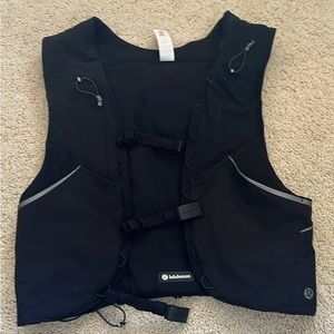 Lululemon running vest
